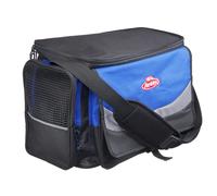 Berkley System Bag XL Blue-Grey-Blue - Bait Bag Fishing Bag Accessory Bag
