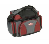 Berkley tackle bag storage bag - fishing bag including 4 boxes tackle box bag