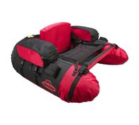 Berkley Tec Pulse Xcd Belly Boat Red,Black