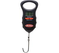 Berkley Digital Fish Scale Predator Fishing Tec Tool 50 lb Black