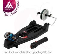 Berkley Tec Tool Portable Line Handy Spooling Station│Use Various Fishing Spool
