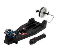 Berkley Tec Tool Portable Line Spooling Station