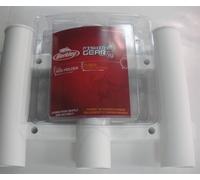 Berkley TR1W Tube Rod Rack White