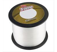 Berkley Trilene 100% Fluorocarbon Clear 0.013in | 0.33mm