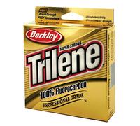 Berkley Trilene 100% Fluorocarbon Fishing Line (0.38mm-11.3kg-150m)