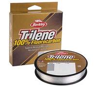 Berkley Trilene 100% Fluorocarbon Fishing Line (0.45mm-15.3kg-150m)