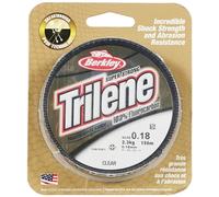 Berkley Trilene 100% Fluorocarbon Leader Fishing Line