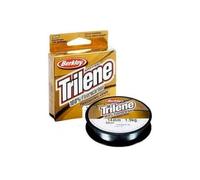 Berkley Trilene 100% Fluorocarbon Leader, Fishing Line, Fluorocarbon, Predator Fishing, Perch, Zander, Trout, Unisex, Clear, 0.20mm | 2.8kg | 6lb | 50m | 55yd