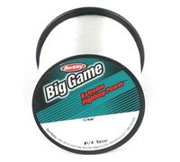Berkley Big Game 20lb 600m Clear