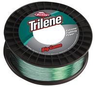 Berkley Trilenne Big Game Monofilament 600 M