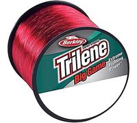 Berkley Trilene Big Game 1000 m, 600 m & 300 m - Fishing Line