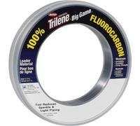 Berkley Big Game Leader Fluorocarbon 90 M Grey 0.560 mm