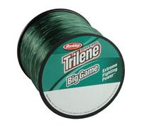 Berkley Trilene Big Game Line - Clear, 10 lb
