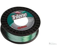 Berkley Trilene® Big Game™, Fishing Line, Monofilament, Allround Fishing,Unisex, Green, 0.33mm | 8.5kg | 18lb | 1000m
