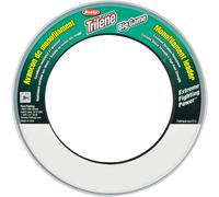 Berkley Trilene Big Game Mono Leader Clear