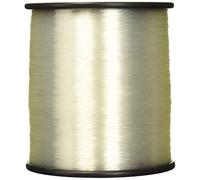 Berkley Trilene Big Game Monofilament Custom Spool, Clear, 30 Pound