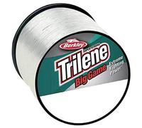 Berkley Trilene Big Game Monofilament Fishing Line