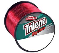 Berkley Trilene Big Game Monofilament Fishing Line