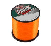 Berkley Trilene Big Game Monofilament Fishing Line,Blaze Orange,12lb - 1175yd