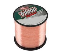 Berkley Trilene® Big Game™, Pink Coral, 40lb | 18.1kg, 370yd | 338m Monofilament Fishing Line, Suitable for Saltwater and Freshwater Environments
