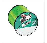 Berkley® Trilene® Big Game™, Solar Collector, 30 Pound Test-440 Yard