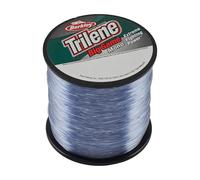 Berkley Trilene® Big Game™, Steel Blue, 30lb | 13.6kg, 440yd | 402m Monofilament Fishing Line, Suitable for Saltwater and Freshwater Environments
