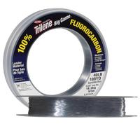 Berkley Trilene Fluorocarbon 75-100 Yards Clear Big Game Leader Line 20lb - 80lb