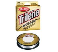 Berkley Trilene Fluorocarbon Clear Line 6 lb, 0.25mm, 110yds