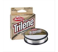 Berkley Trilene Fluorocarbon Clear Line 8 lb, 0.28mm, 110yds