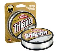 Berkley Trilene Professional Grade 100% Fluorocarbon Line - 17lbs 200yds