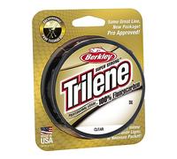 Berkley Trilene Professional Grade 100% Fluorocarbon Line - 6lbs 0.25mm 200yds