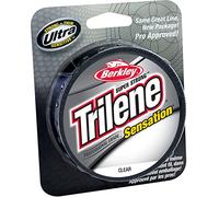 Berkley Trilene Sensation Fishing Line (0.16mm-2.2kg)