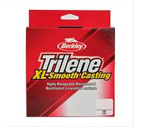Berkley Trilene® XL®, Clear, 14lb | 6.3kg, 1000yd | 914m Monofilament Fishing Line, Suitable for Freshwater Environments