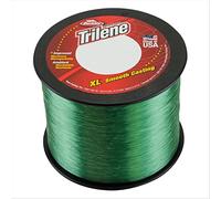 Berkley Trilene XL Fishing Line - Green, 12 lb / 3000yd
