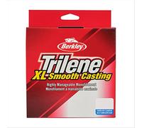 Berkley Trilene® XL®, Fluorescent Clear/Blue, 10lb | 4.5kg, 1000yd | 914m Monofilament Fishing Line, Suitable for Freshwater Environments