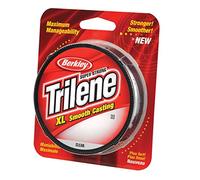 Berkley Trilene XL Mono Line 20Lb 110yd Pony Spool Clear