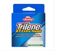 Berkley Trilene XT Monofilament 110 Yd Pony Spool(8-Pound,Low-Vis Green)