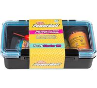 Berkley Trout Starter Kit 200g, Fishing Hook, Dough, Put & Take Fishing, Trout, Unisex, Assorted