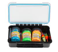 Berkley Trout Starter Kit - Complete Set For Trout Fishing - 1525298