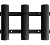 Berkley Classic Tube Rod Rack - Black
