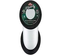 BERKLEY Unisex - Adults Fishing lines, White Crystal, 20.8 kg, 46 lb, 2000 m