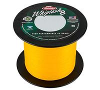 BERKLEY Unisex - Adults Fishing lines, Yellow, 20.8 kg, 46 lb, 2000 m