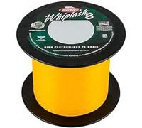 BERKLEY Unisex - Adults Fishing lines, Yellow, 27.7 kg, 61 lb, 150 m