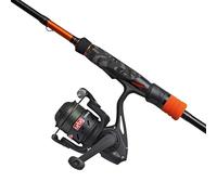 Berkley Urbn Ii Dropshooter Spinning Combo