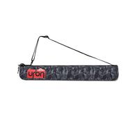 Berkley URBN Predator Fishing Rod Tube - Protection and Padded - Bespoke Urban Camo for Street Fishing