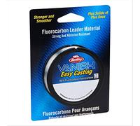 Berkley® Vanish® Leader Material, Clear-Leader Material, 40-Yard/25-Pound