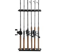 Berkley Rod Rack – Vertical 6 – 6-Rod Fishing Rod Rack