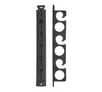Berkley Wall and Ceiling 6 Rod or Combo Rack