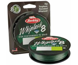 Berkley Whiplash 8 150 m - Fishing Line