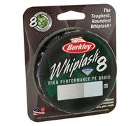 Berkley Whiplash 8 Braid Predator Fishing Braid All Diameters and Colours NEW